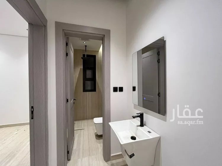 شقة للإيجار في شارع أبي موسى المديني, حي المهدية, مدينة الرياض, منطقة الرياض