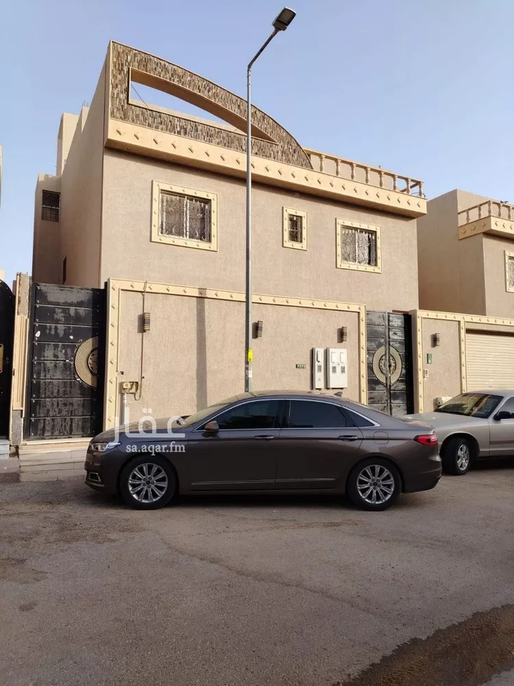 Apartment for Rent in Riyadh Al Yasmin