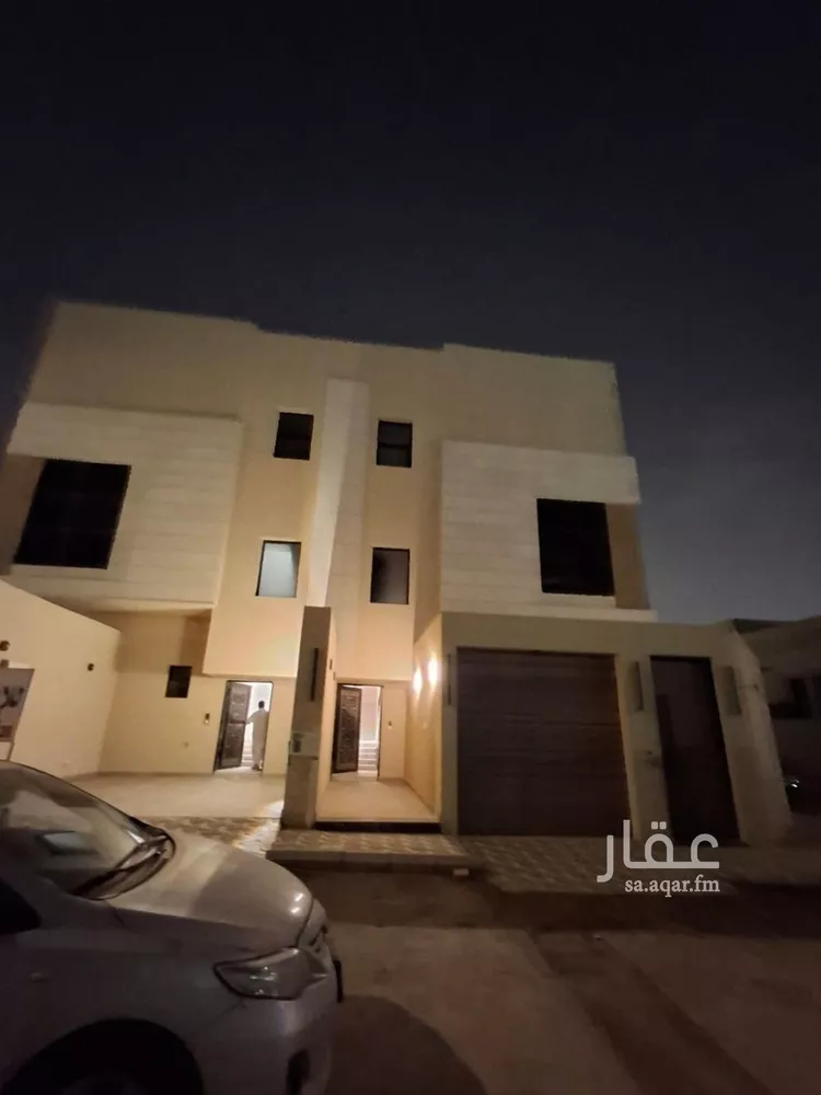 Apartment for Rent in Riyadh Al Aqiq