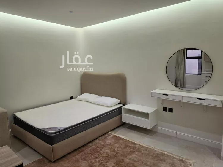 شقة للإيجار في شارع الرس, حي الياسمين, مدينة الرياض, منطقة الرياض صورة 5