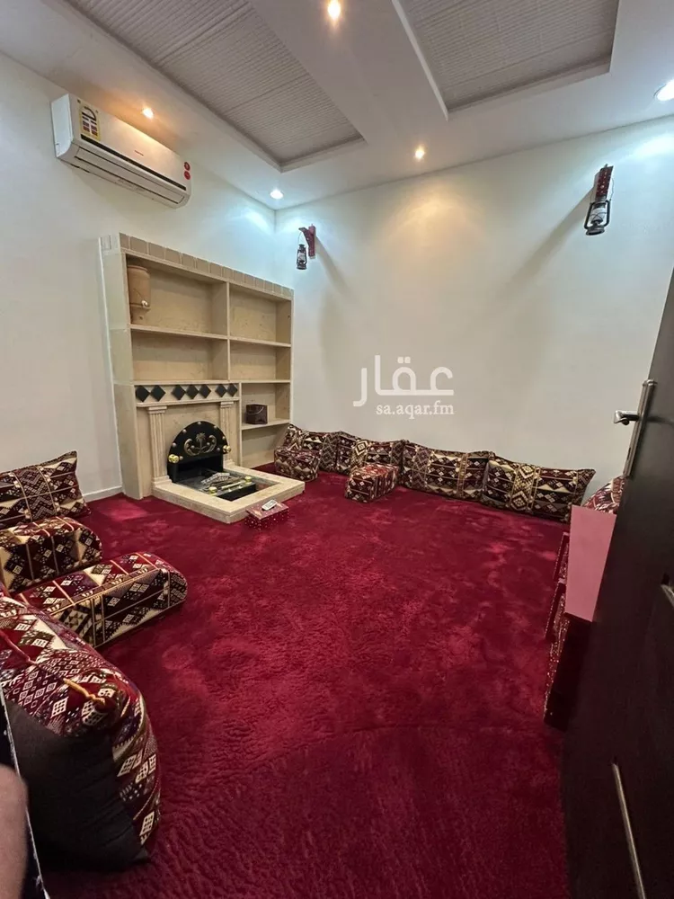 فيلا للإيجار في شارع القيصومه, حي ظهرة لبن, مدينة الرياض, منطقة الرياض صورة 5