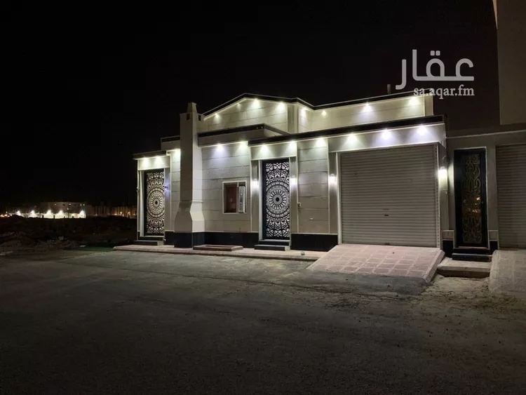 فيلا للإيجار في شارع ابن أبي الجيش, حي المهدية, مدينة الرياض, منطقة الرياض