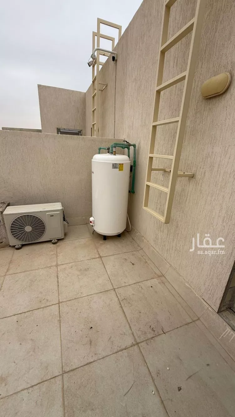 فيلا للإيجار في شارع حمزة بن عبدالمطلب, حي النرجس, مدينة الرياض, منطقة الرياض صورة 2