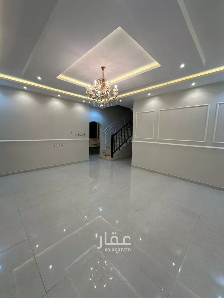 Villa for Rent in Riyadh Dhahrat Laban