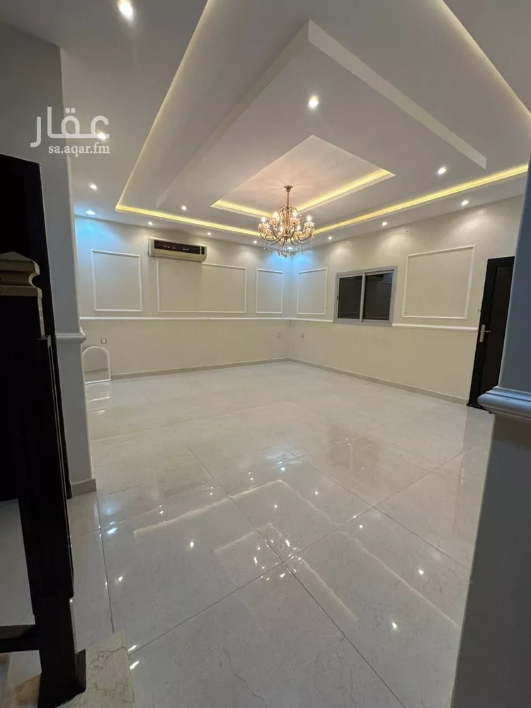 فيلا للإيجار في شارع القيصومه, حي ظهرة لبن, مدينة الرياض, منطقة الرياض صورة 4