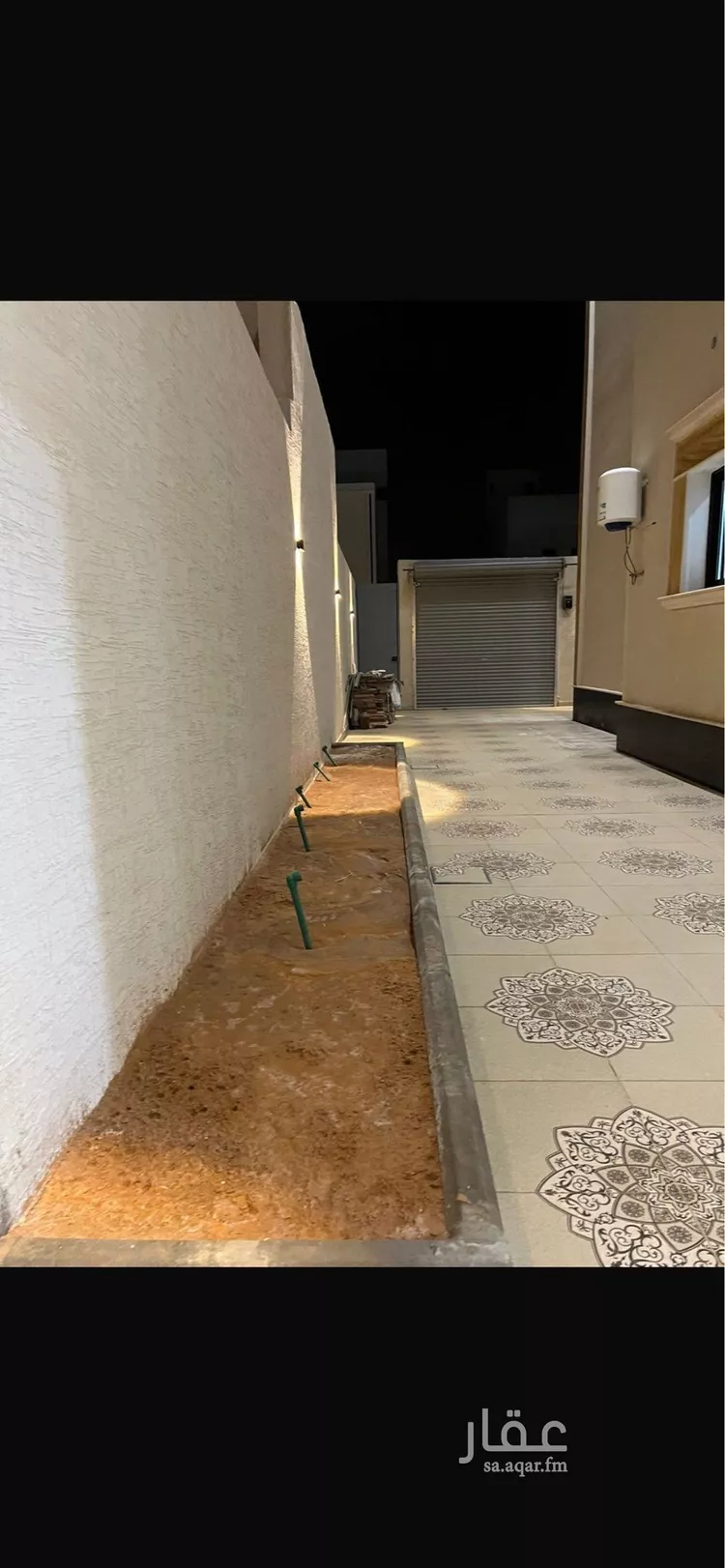 دور للإيجار في شارع ابو الجعد الصخري, حي الإسكان, مدينة المجمعة, منطقة الرياض صورة 2
