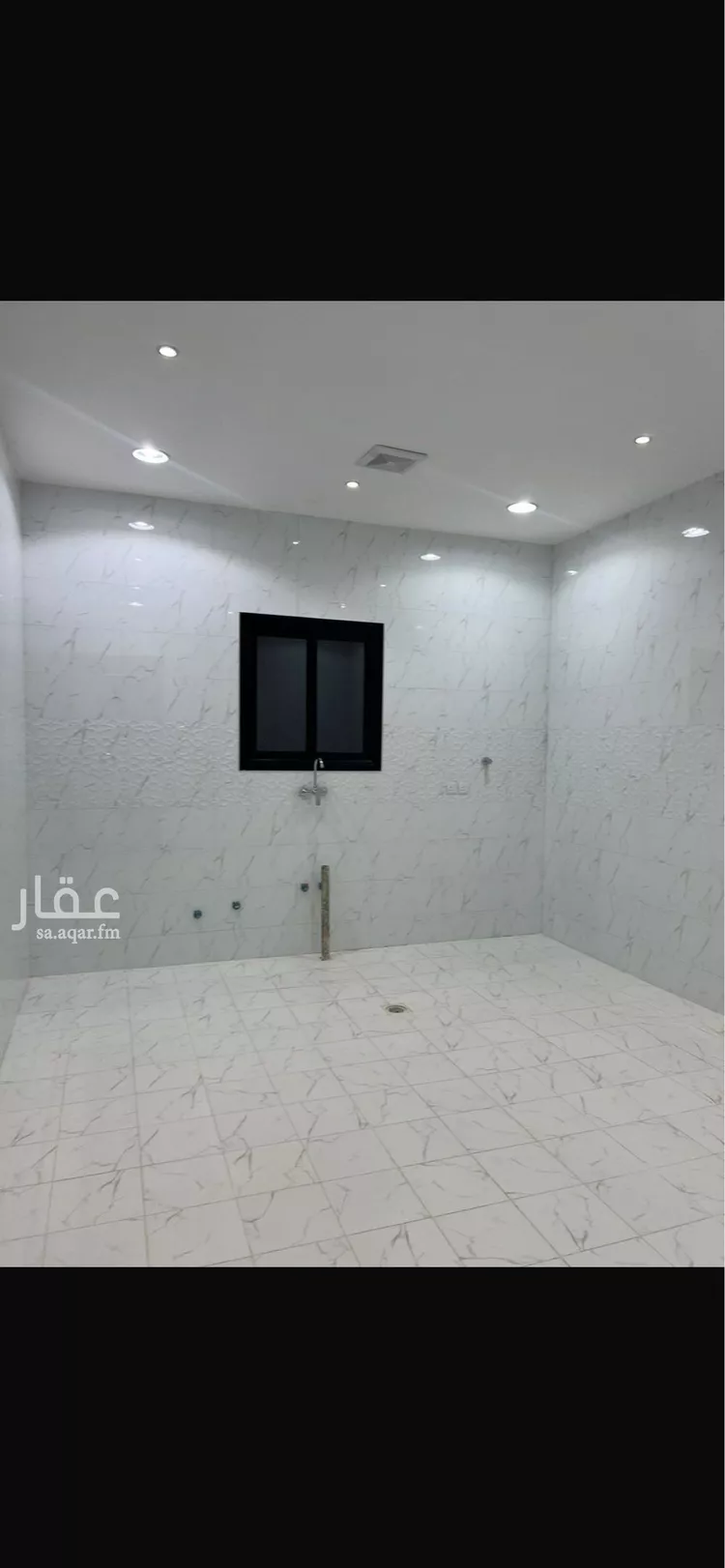 دور للإيجار في شارع ابو الجعد الصخري, حي الإسكان, مدينة المجمعة, منطقة الرياض صورة 3