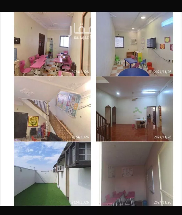 فيلا للبيع في شارع وادي حوران, حي الزهرة, مدينة الرياض, منطقة الرياض صورة 2