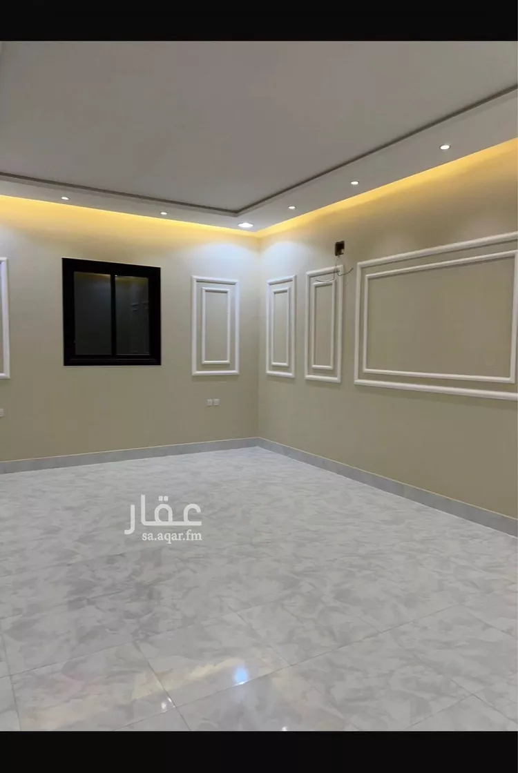 دور للإيجار في شارع ابو الجعد الصخري, حي الإسكان, مدينة المجمعة, منطقة الرياض صورة 4