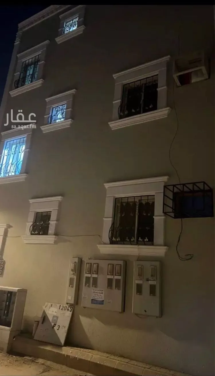 شقة للإيجار في شارع الحمصي, حي منفوحة الجديدة, مدينة الرياض, منطقة الرياض