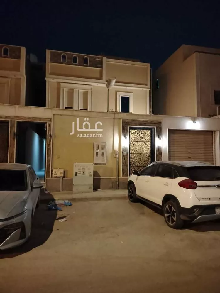 فيلا للبيع في شارع حنظلة التميمي ، حي المونسية ، الرياض ، منطقة الرياض