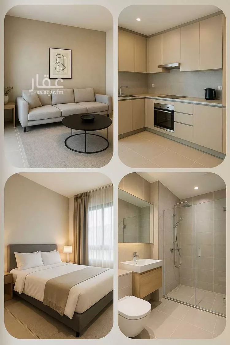 Apartment for Rent in Riyadh Al Fayha