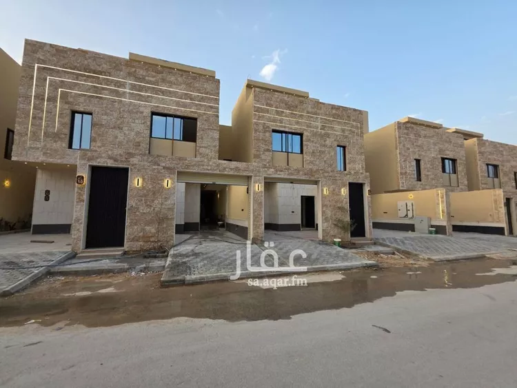 دور للبيع في شارع العذبه, حي طويق, مدينة الرياض, منطقة الرياض صورة 2