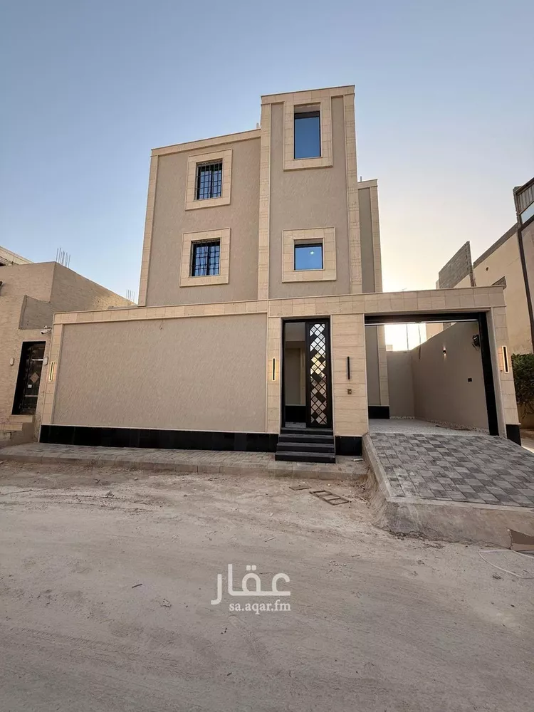 شقة للبيع في شارع أحمد برزنجي, حي طويق, مدينة الرياض, منطقة الرياض