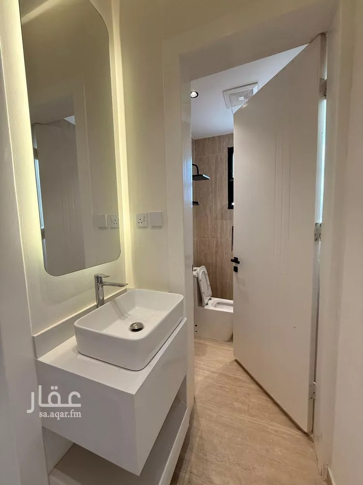 شقة للبيع في شارع ديراب الفرعي, حي الحزم, مدينة الرياض, منطقة الرياض 11