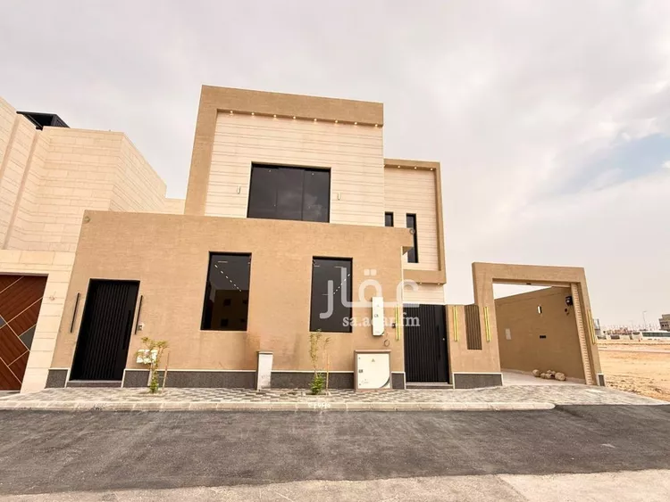 فيلا للبيع في شارع صفصاف, حي ظهرة لبن, مدينة الرياض, منطقة الرياض 14