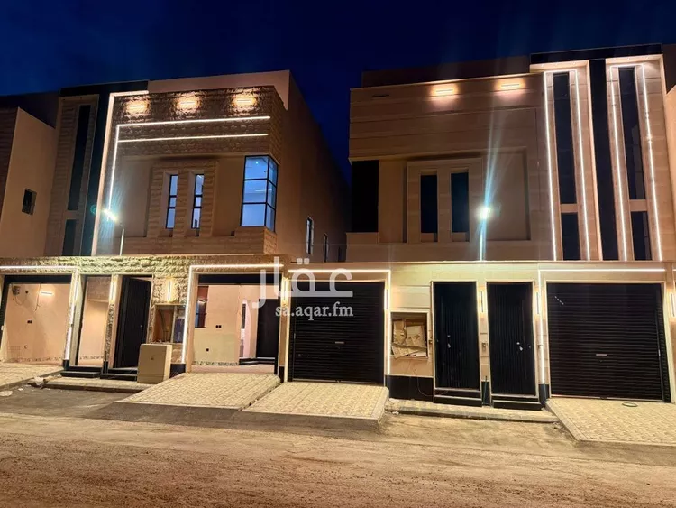 دور للبيع في شارع حسن بن عبدالوهاب, حي طويق, مدينة الرياض, منطقة الرياض صورة 2