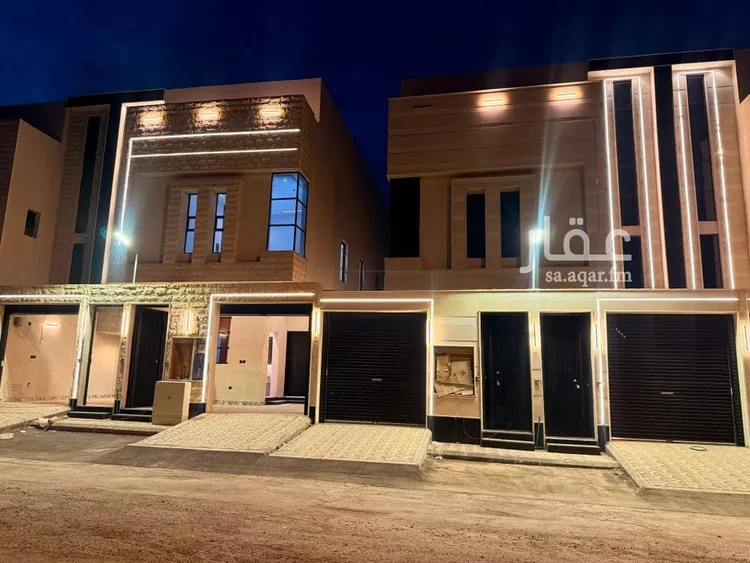 شقة للبيع في شارع وادي نعام, حي ضاحية نمار, مدينة الرياض, منطقة الرياض