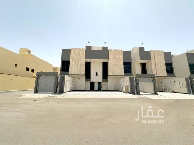 شقة للبيع في شارع رقم 277, حي ظهرة لبن, مدينة الرياض, منطقة الرياض