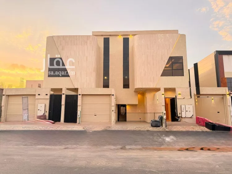 Floor for Sale in Riyadh Sultanah
