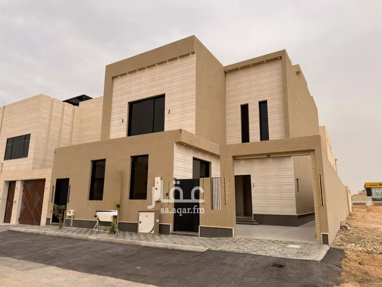 Villa for Sale in Riyadh Dhahrat Laban