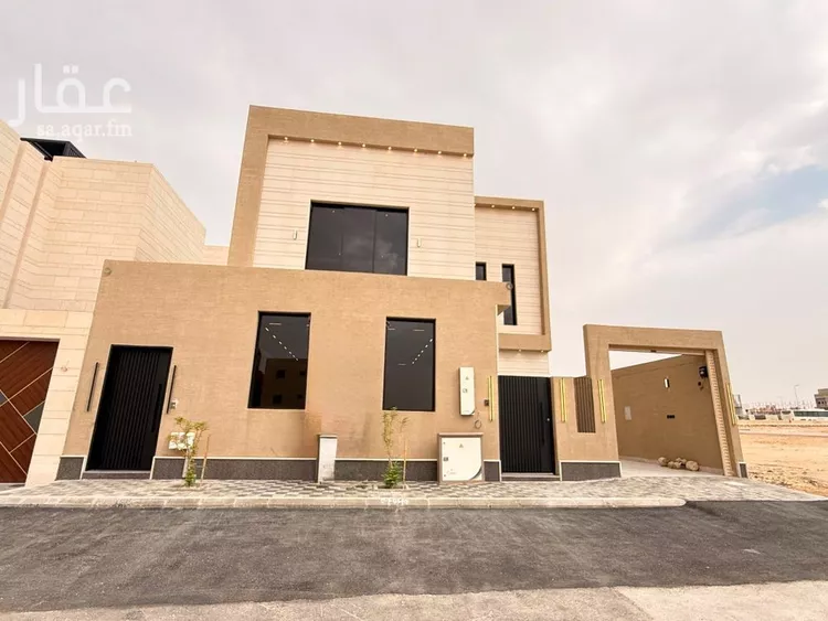 فيلا للبيع في شارع مارد, حي ظهرة لبن, مدينة الرياض, منطقة الرياض