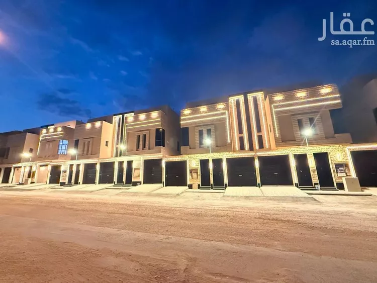 دور للبيع في شارع حسن بن عبدالوهاب, حي طويق, مدينة الرياض, منطقة الرياض