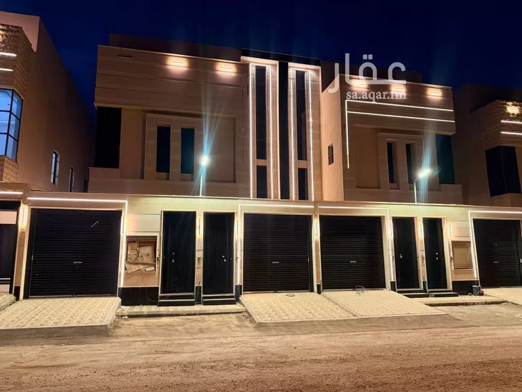 دور للبيع في شارع حسن بن عبدالوهاب, حي طويق, مدينة الرياض, منطقة الرياض صورة 4
