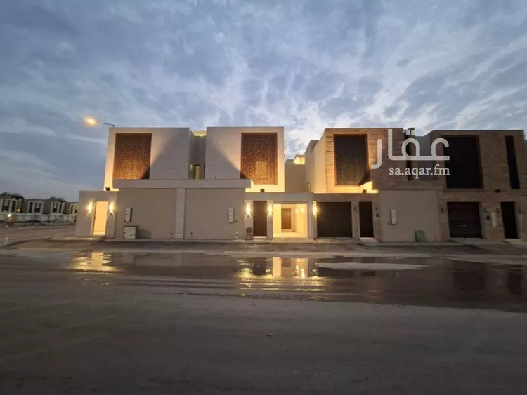 فيلا للبيع في شارع ابن الجمال, حي طويق, مدينة الرياض, منطقة الرياض صورة 2
