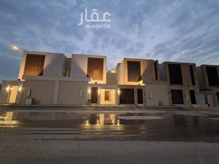 Villa for Sale in Riyadh Tuwaiq