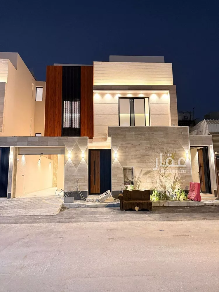 Villa for Sale in Riyadh Tuwaiq
