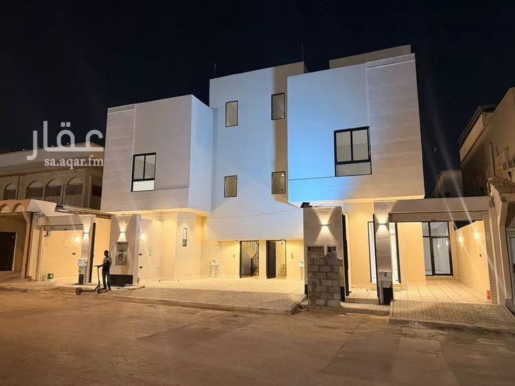دور للبيع في شارع محمد أبي نهية, حي السويدي, مدينة الرياض, منطقة الرياض 9