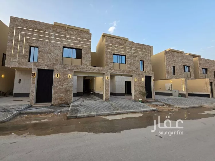 دور للبيع في شارع العذبه, حي طويق, مدينة الرياض, منطقة الرياض صورة 2