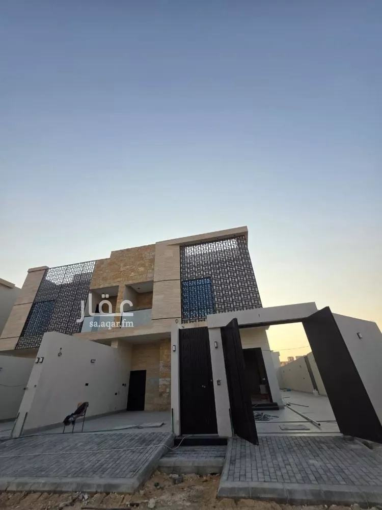 دور للبيع في شارع أبي حاجب سالم, حي طويق, مدينة الرياض, منطقة الرياض