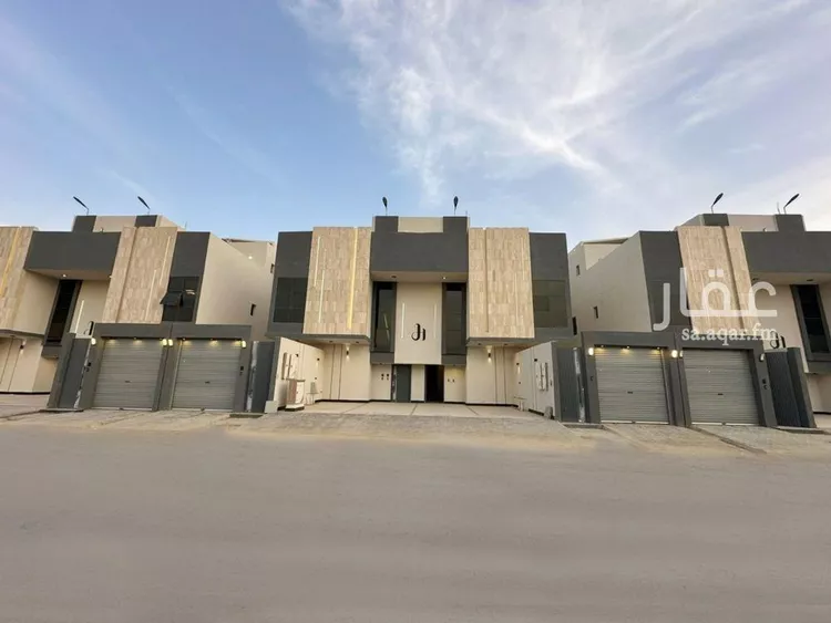 Land for Sale in Riyadh Dhahrat Laban