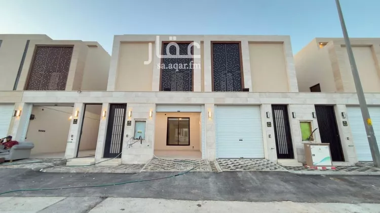 فيلا للبيع في شارع الأمير عبدالرحمن بن سعود بن عبدالعزيز, حي طويق, مدينة الرياض, منطقة الرياض 19