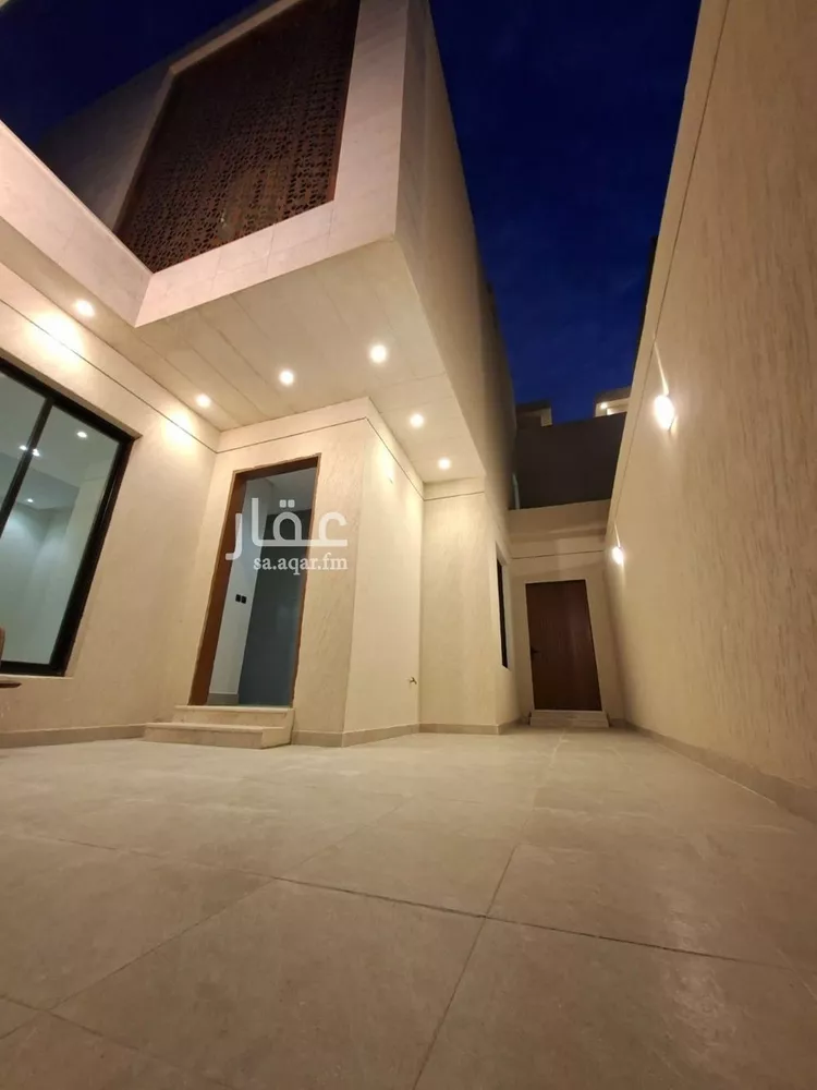 فيلا للبيع في شارع ابن الجمال, حي طويق, مدينة الرياض, منطقة الرياض صورة 4