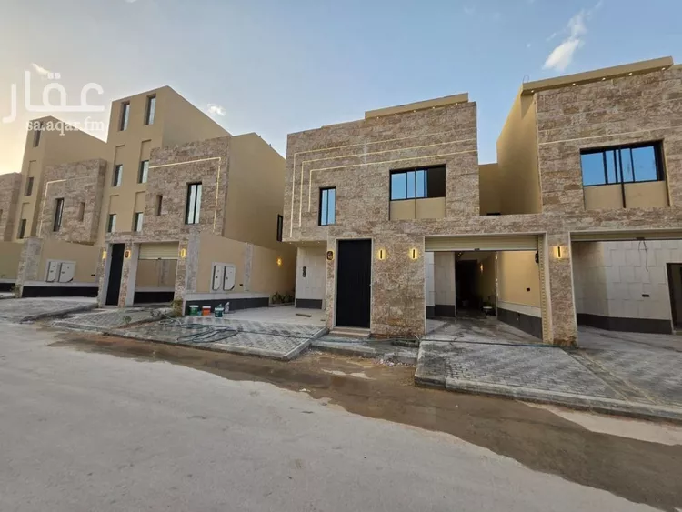 دور للبيع في شارع محب الدين النويري, حي طويق, مدينة الرياض, منطقة الرياض صورة 3