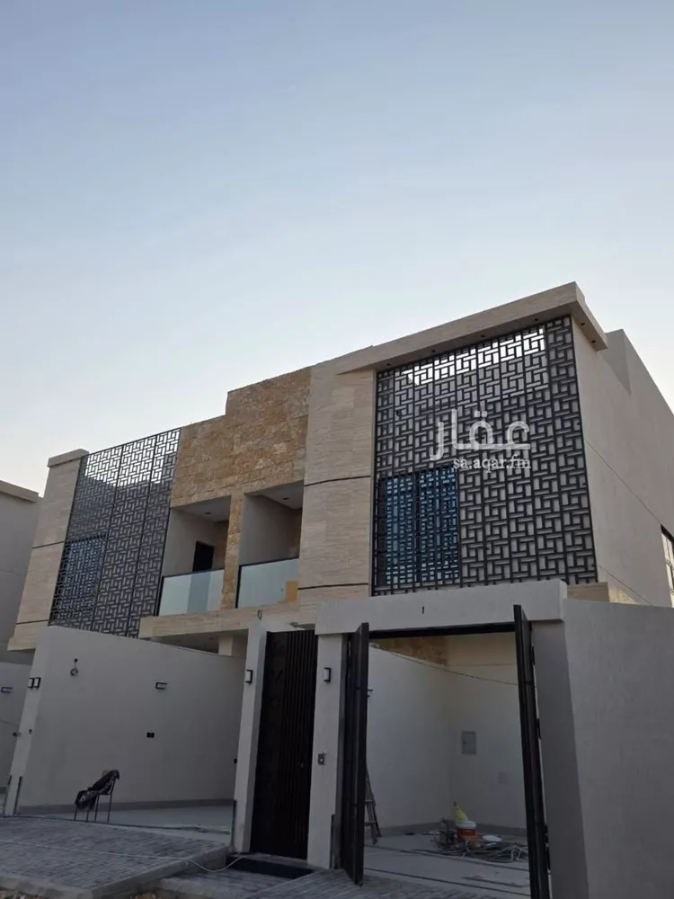 دور للبيع في شارع أبي حاجب سالم, حي طويق, مدينة الرياض, منطقة الرياض صورة 3