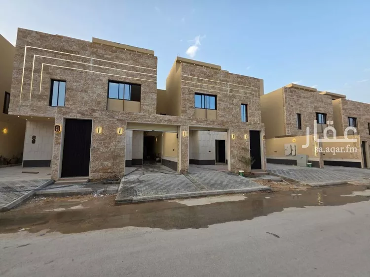 دور للبيع في شارع محب الدين النويري, حي طويق, مدينة الرياض, منطقة الرياض