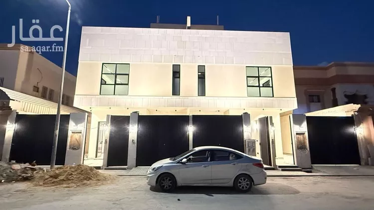 دور للبيع في شارع منادر العين, حي السويدي, مدينة الرياض, منطقة الرياض