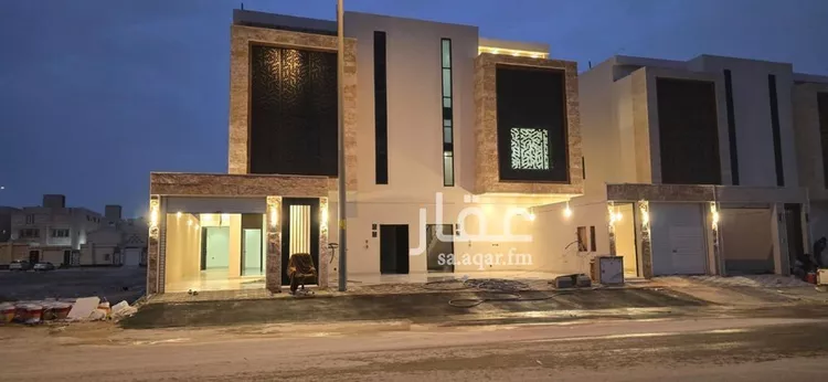 Floor for Sale in Riyadh Tuwaiq
