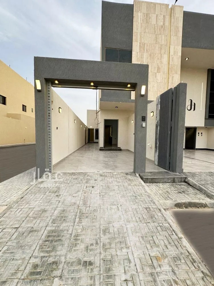 أرض للبيع في شارع المشرق, حي ظهرة لبن, مدينة الرياض, منطقة الرياض صورة 4