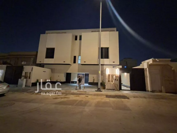 Floor for Sale in Riyadh Shubra صورة 2