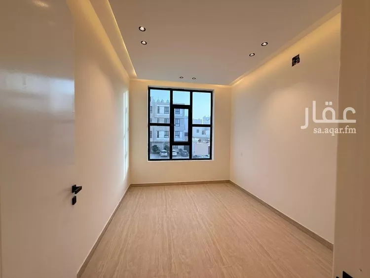 شقة للبيع في شارع ديراب الفرعي, حي الحزم, مدينة الرياض, منطقة الرياض 6