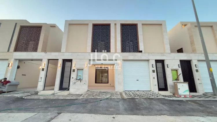 فيلا للبيع في شارع الأمير عبدالرحمن بن سعود بن عبدالعزيز, حي طويق, مدينة الرياض, منطقة الرياض صورة 2