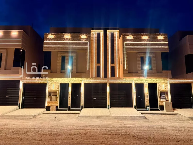 دور للبيع في شارع يحيى العصامي, حي طويق, مدينة الرياض, منطقة الرياض