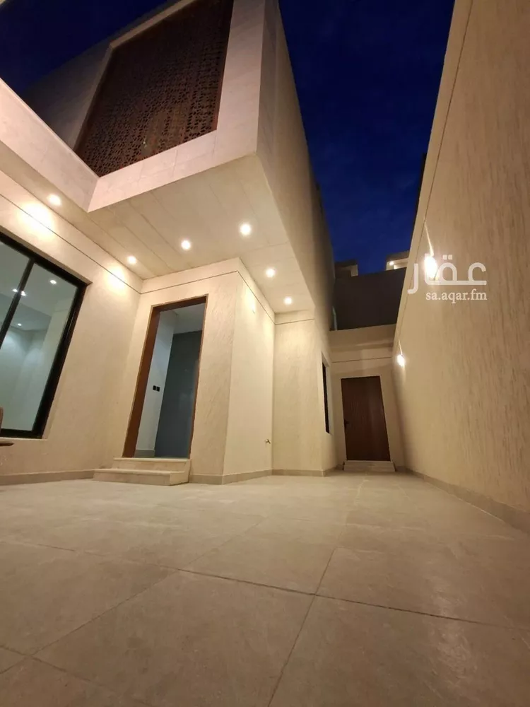 فيلا للبيع في شارع أبي الفضل الرصافي, حي طويق, مدينة الرياض, منطقة الرياض صورة 3