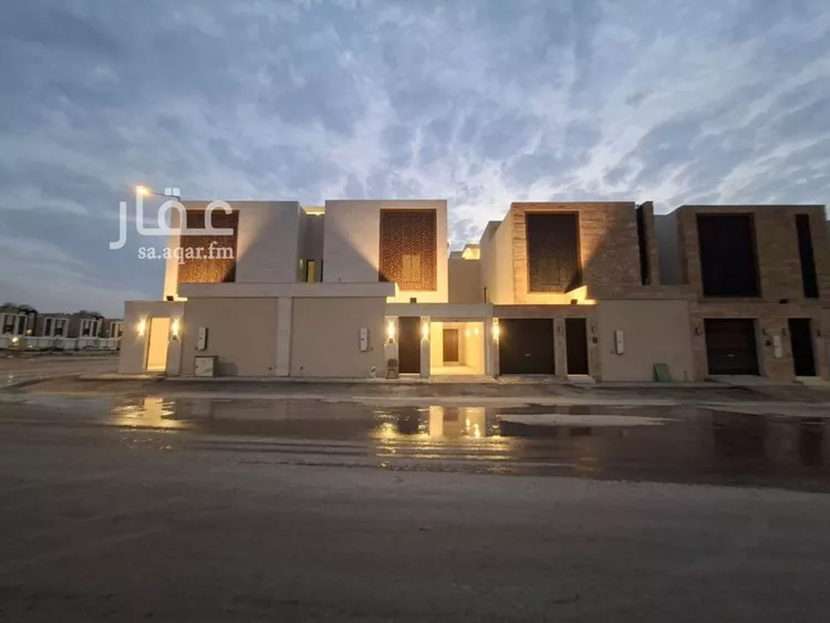 Villa for Sale in Riyadh Tuwaiq