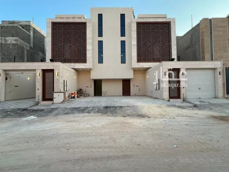 دور للبيع في شارع الإخلاص, حي طويق, مدينة الرياض, منطقة الرياض
